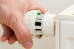 Broad Marston central heating repair costs